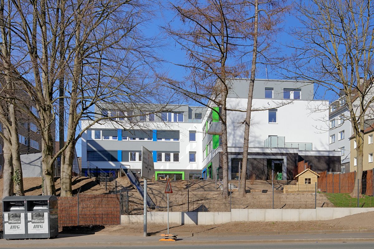 KiTa Deweerthstr. 113 Wuppertal 20220309_3