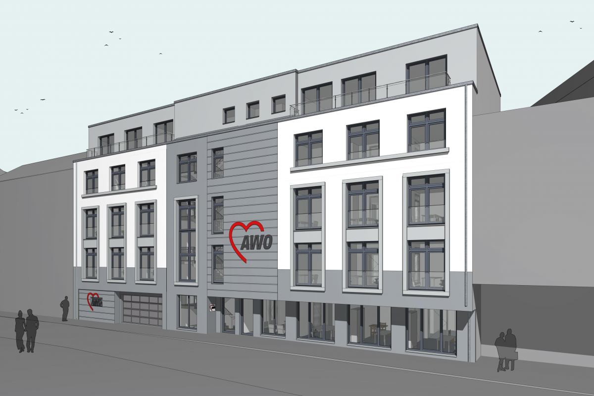 Perspektive Homepage 1-1