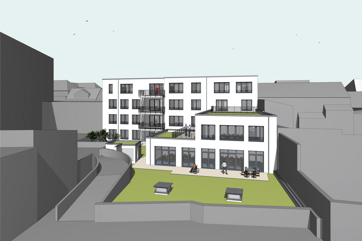 Perspektive Homepage 3-1