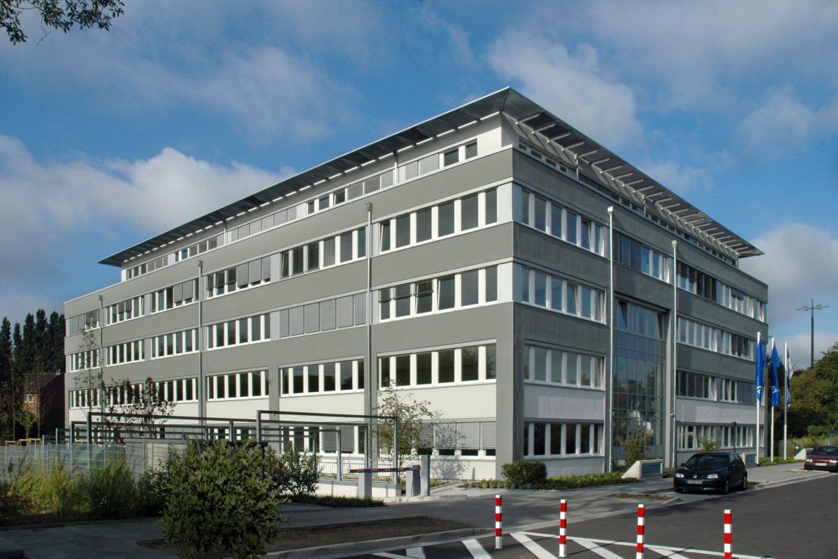 Verwaltung Schanzenstr. Düsseldorf (3)