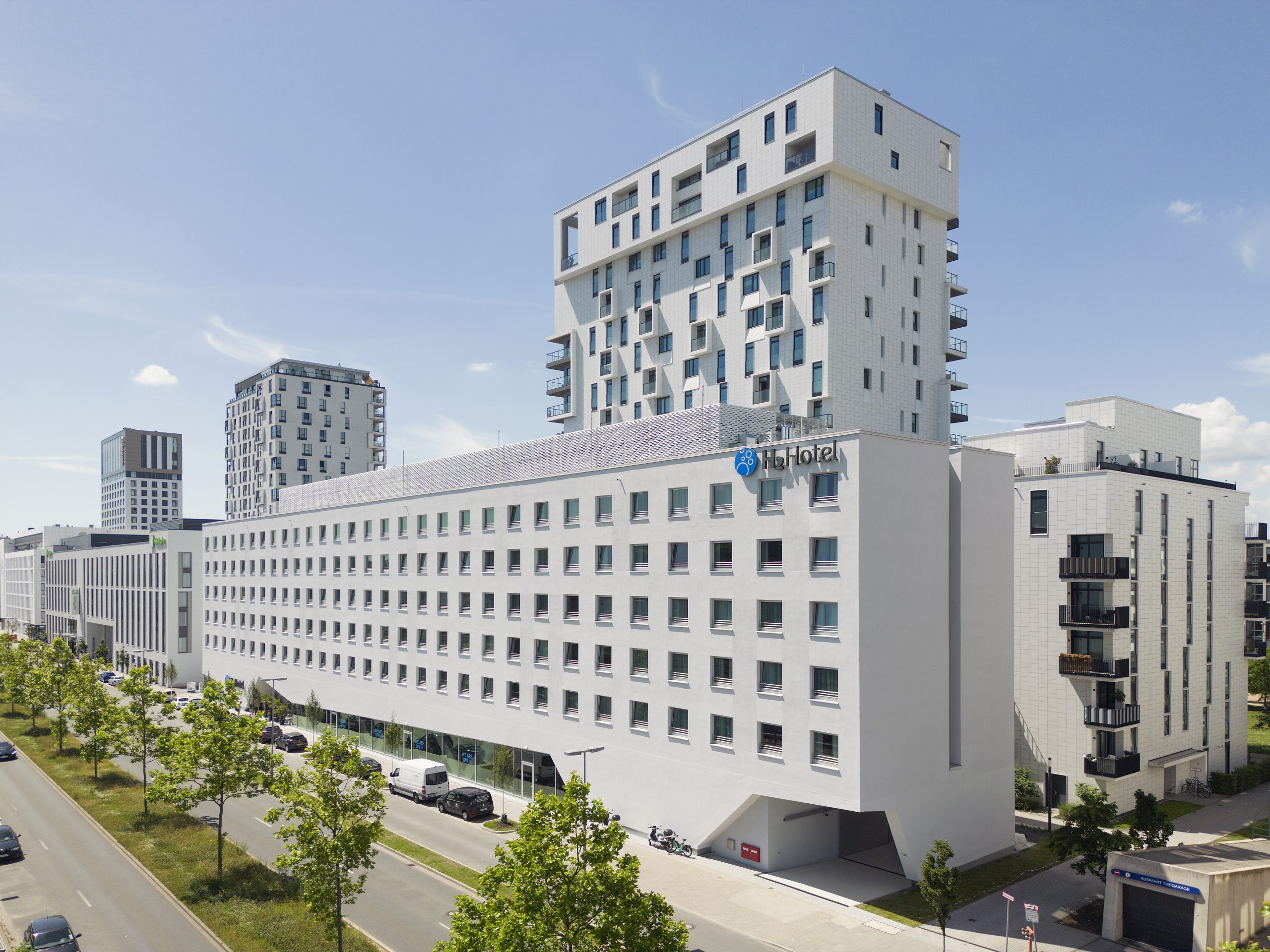 Toulouser Allee 27 40211 Dsseldorf